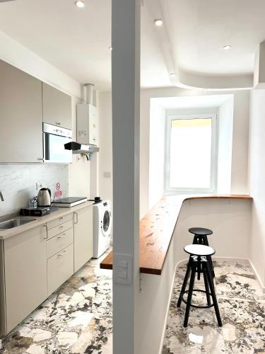 Callas Luxury Apartment