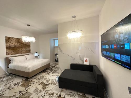 Callas Luxury Apartment
