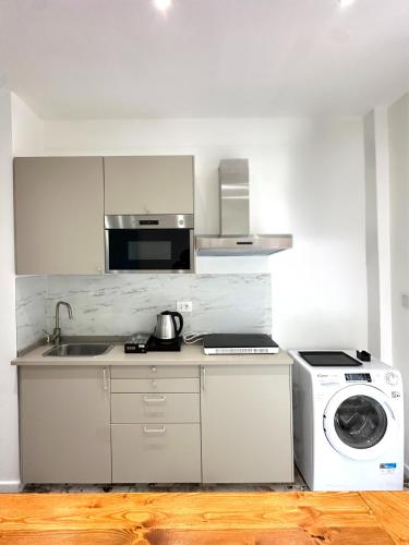 Callas Luxury Apartment