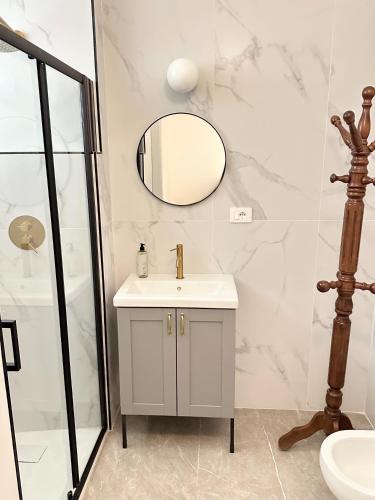 Callas Luxury Apartment