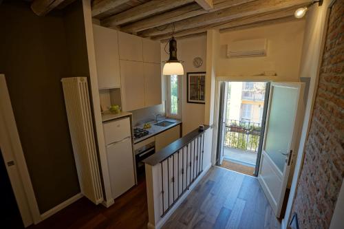 Glamour Apartment