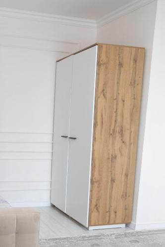 Fotografie z fotogalerie ubytování Апартаменты на главной улице Сыганак, рядом с Ханшатыр v destinaci Astana