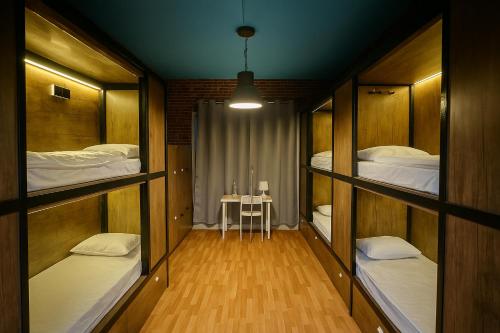 Affordable Hostel in Al Barsha 1 Near Mall of Emirates Metro