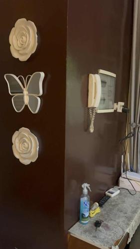 Зображення з фотогалереї помешкання Doumassou Studio у Дакарі