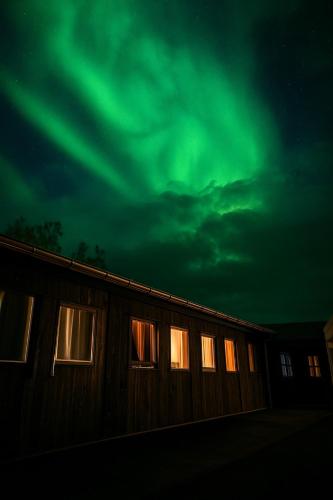 Galeriebild der Unterkunft Hotel Brú countryside in Selfoss