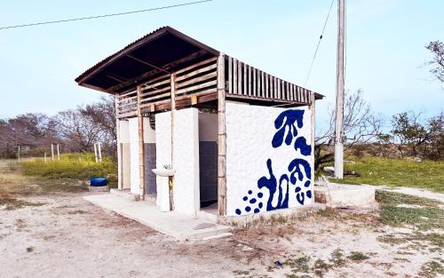 ホテルが所在する建物