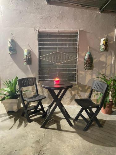 Fotografie z fotogalerie ubytování Casa Jazmina v destinaci David