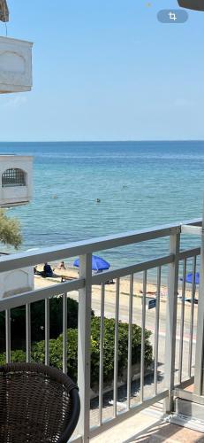 Irene Beach Front Luxury Suite