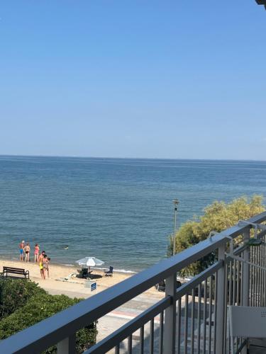 Gallery image of Irene Beach Front Luxury Suite in Perea