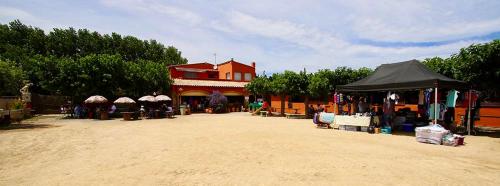 Casa Rural Hípica Mas Paguina