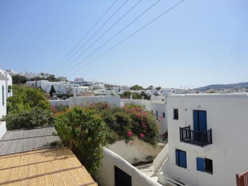 maisonette corner unit 85m2 totally renovated