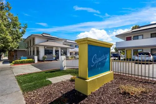 Signature Inn San Jose in Santa Clara