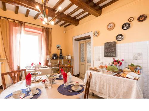 Gallery image of Casa Fiorita in Sant'enea