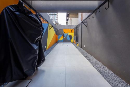 Gallery image ng BHomy Agami sa Sao Paulo