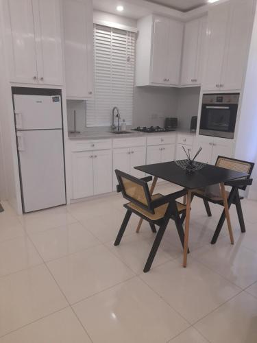 J C Apartment