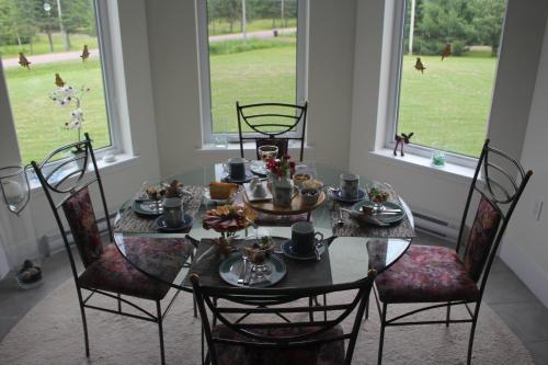 Gallery image of Nowak's Own B&B in Shediac