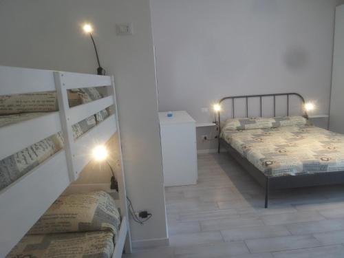 M1Sesto Marelli Holiday Home