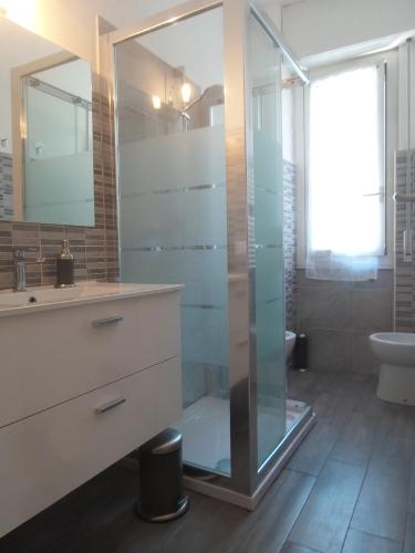 M1Sesto Marelli Holiday Home