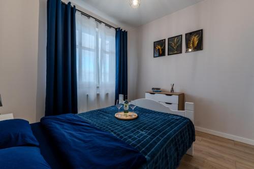 Apartament Pirat