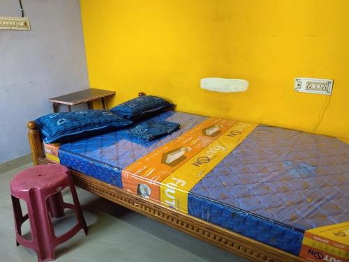 Gallery image of Sri Sai Dwaraka Rooms in Jāmb