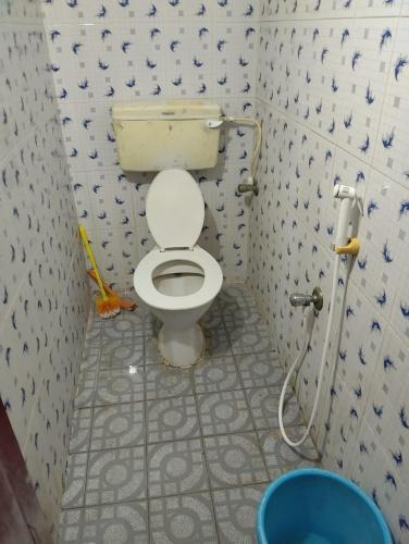 Gallery image of Sri Sai Dwaraka Rooms in Jāmb