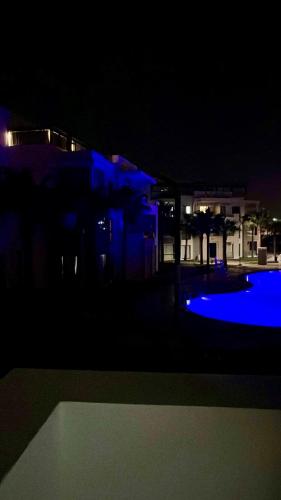 Бассейн в appartement résidence hivernage agadir bay или поблизости