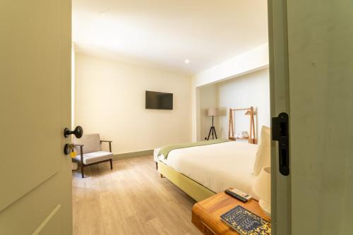 Fotografie z fotogalerie ubytování Hygge House v Lisabonu