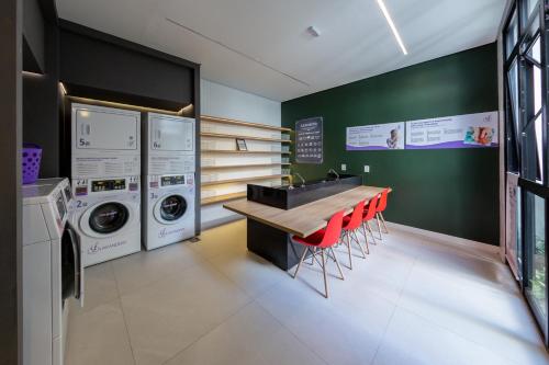 Fotografija u galeriji objekta B Homy Vida u gradu Sao Paulo