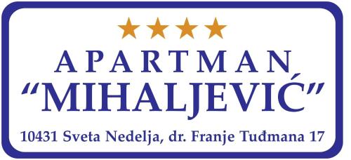 Appartman Mihaljevic