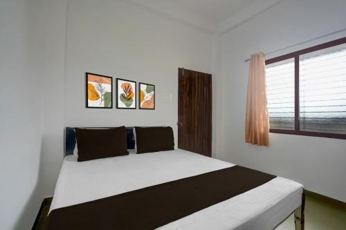 Fotografie z fotogalerie ubytování Hotel O Surabardi Shiva Temple Nagpur v destinaci Rāipur