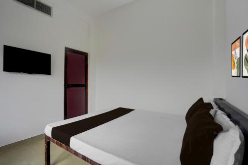 Fotografie z fotogalerie ubytování Hotel O Surabardi Shiva Temple Nagpur v destinaci Rāipur