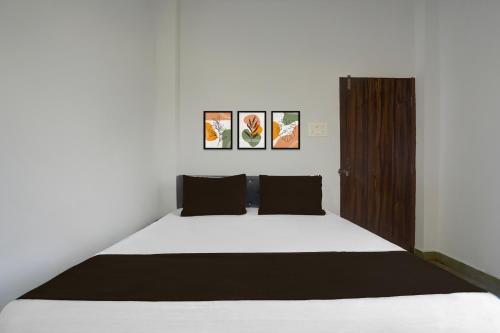 Fotografie z fotogalerie ubytování Hotel O Surabardi Shiva Temple Nagpur v destinaci Rāipur