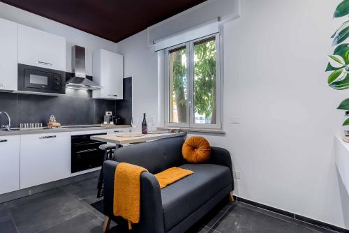 Interno2 Luxury Roma