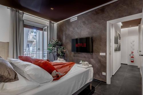 Interno2 Luxury Roma