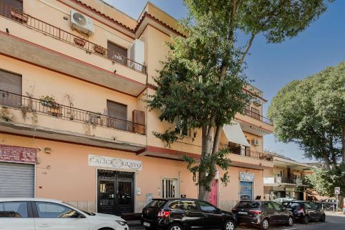 Interno2 Luxury Roma