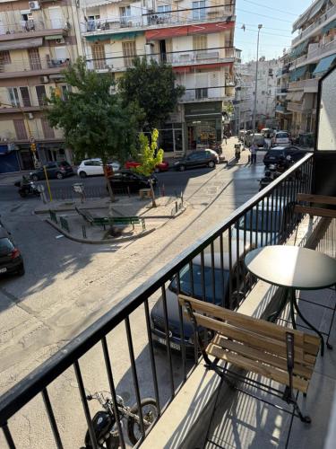 KM56 luxury apartments