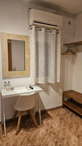 Hostal Rio De Castro