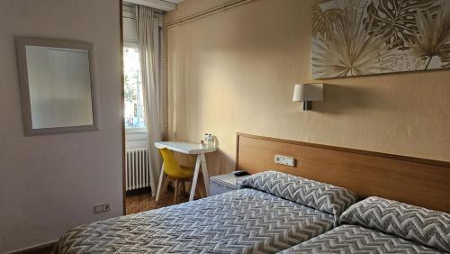 Hostal Rio De Castro