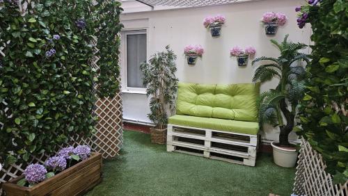 Hostal Rio De Castro
