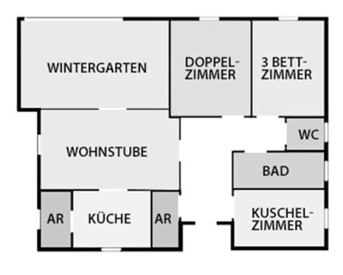 a block diagram of a block diagram of a reactor at Almhaus Am Hohenwart In Klippitztörl in Klippitztorl