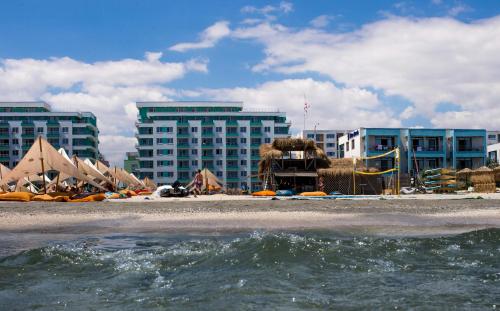 Gallery image of Royal Summer in Mamaia