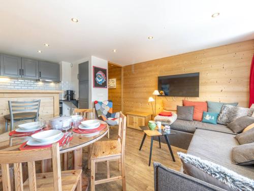Appartement rénové de 47m² avec wifi en centre station