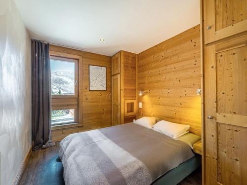Appartement rénové de 47m² avec wifi en centre station