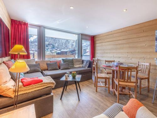 Appartement rénové de 47m² avec wifi en centre station