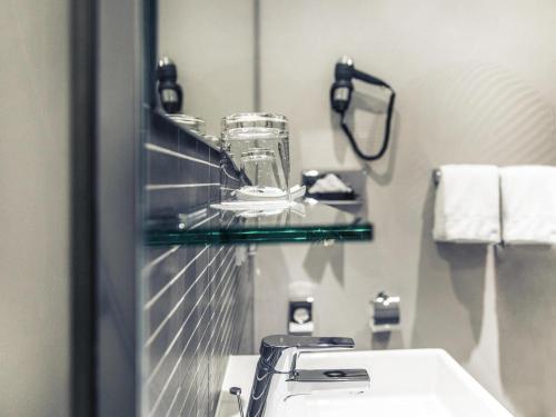 Φωτογραφία από το άλμπουμ του Mercure Hotel Lüdenscheid σε Ludenscheid
