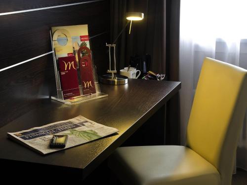 Φωτογραφία από το άλμπουμ του Mercure Hotel Lüdenscheid σε Ludenscheid