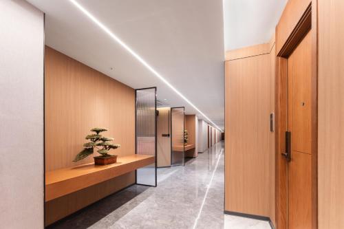 Fotografie z fotogalerie ubytování Guangzhou Xingdu International Hotel v Kantonu