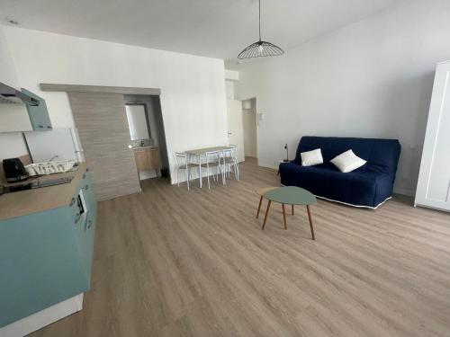 Imagen de la galería de Joli studio très lumineux - Bergerac Centre ville, en Bergerac