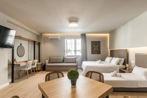 Noima Luxury Suites