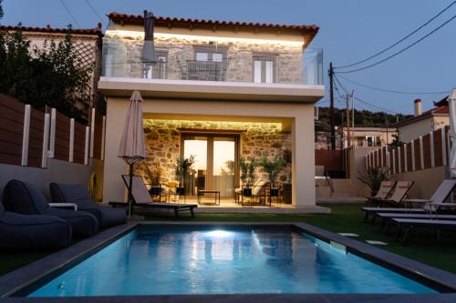 Piedra Luxury Apartments